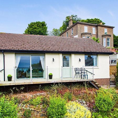 Ferryview Villa Broughty Ferry Eksteriør bilde